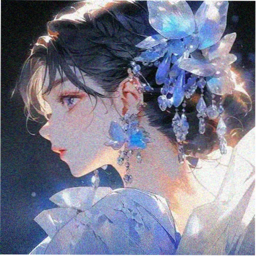 小狗丹尼头像